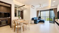 iNZ Residence (D23), Condominium #633589511